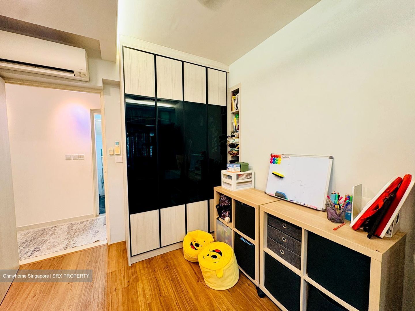 Blk 312A Clementi Ridges (Clementi), HDB 5 Rooms #618300461